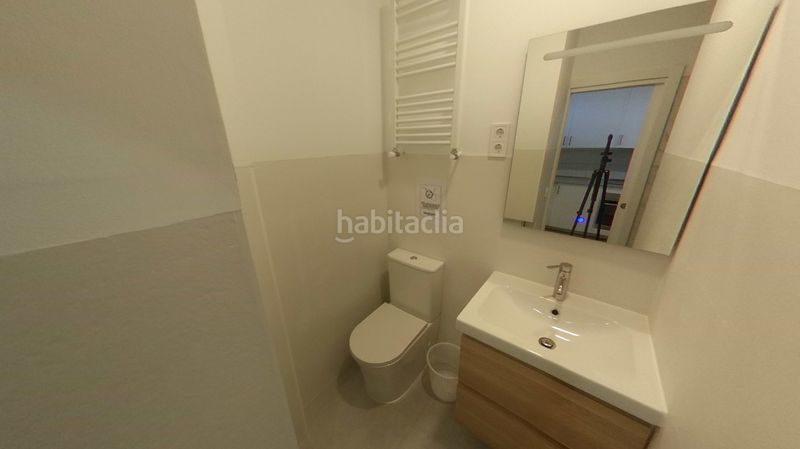 Foto 7add24bf-7467-48f1-a89a-9830749ea905. Rent flat with heating in Pinar del Rey Madrid