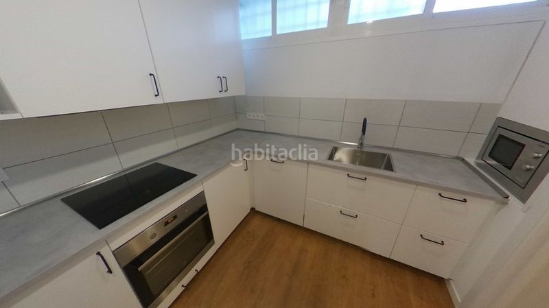 Foto fda71f58-095a-4139-8d6f-0a3609d1cd91. Rent flat with heating in Pinar del Rey Madrid
