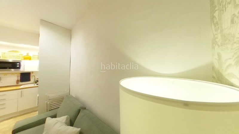 Foto 0c5d8ae6-4b2f-4a58-a53f-2db41319672b. Rent flat with heating in Argüelles Madrid