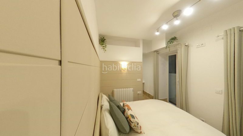 Foto 1239d74f-8ab7-4696-951d-07cc6fd11492. Rent flat with heating in Argüelles Madrid