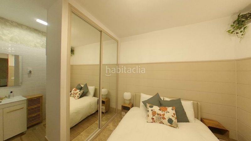 Foto 1b1fc3d1-cda4-4434-8dae-98b5de0b0081. Rent flat with heating in Argüelles Madrid