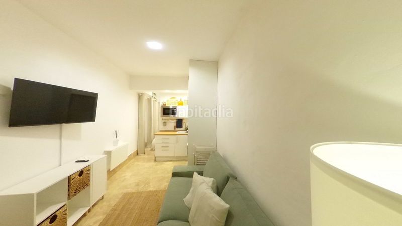 Foto 2d0f93ce-a848-4daf-b722-199ba6d06c75. Rent flat with heating in Argüelles Madrid