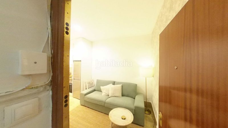 Foto 534f2afc-d0a8-4e4a-a0a0-785808a0efaa. Rent flat with heating in Argüelles Madrid