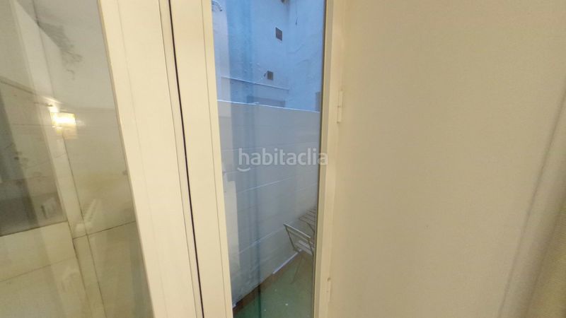 Foto 562145fa-a2aa-4b59-ad71-788d6ebd551d. Rent flat with heating in Argüelles Madrid