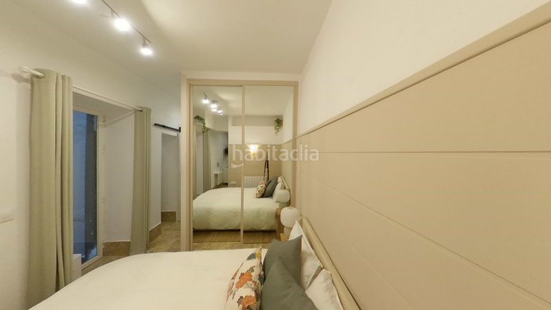 Foto 7d2777e5-ff53-4f1e-b799-6486da92e48a. Rent flat with heating in Argüelles Madrid