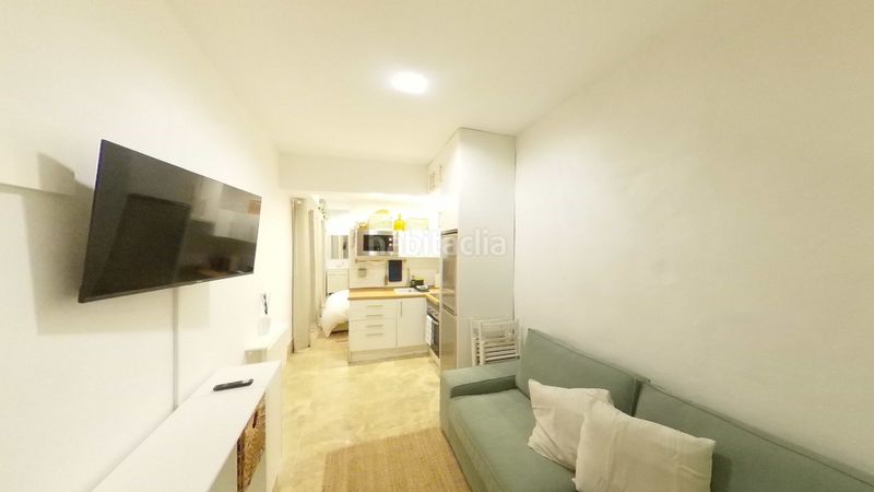 Foto c33cedce-3649-4342-8f9e-b6bde09897a4. Rent flat with heating in Argüelles Madrid