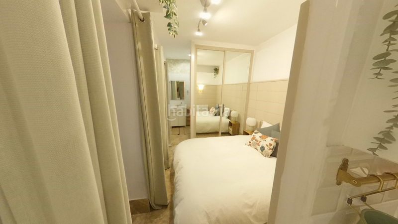 Foto dbf30162-ccad-40b6-8029-6fba7d57e634. Rent flat with heating in Argüelles Madrid