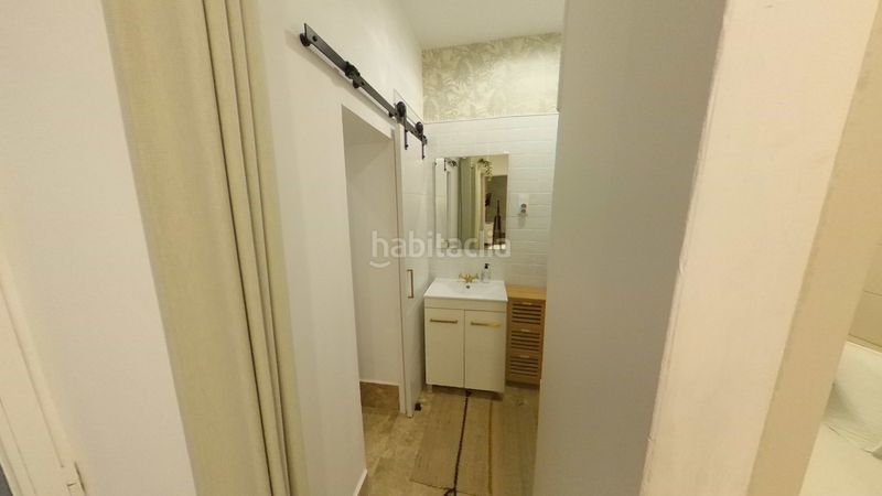 Foto ef0db2a3-a5e2-46af-b6b3-f212d20f8e90. Rent flat with heating in Argüelles Madrid
