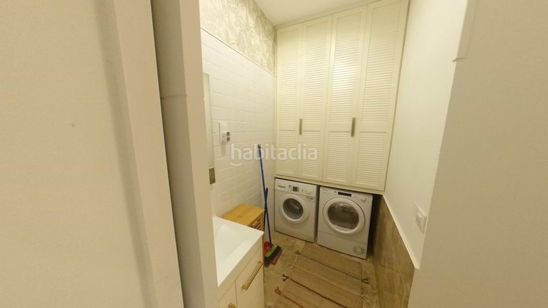 Foto f24ed88d-e129-4435-9014-b5bb02cee3c3. Rent flat with heating in Argüelles Madrid