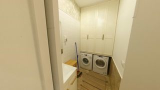 Flat in Calle de Ilustración