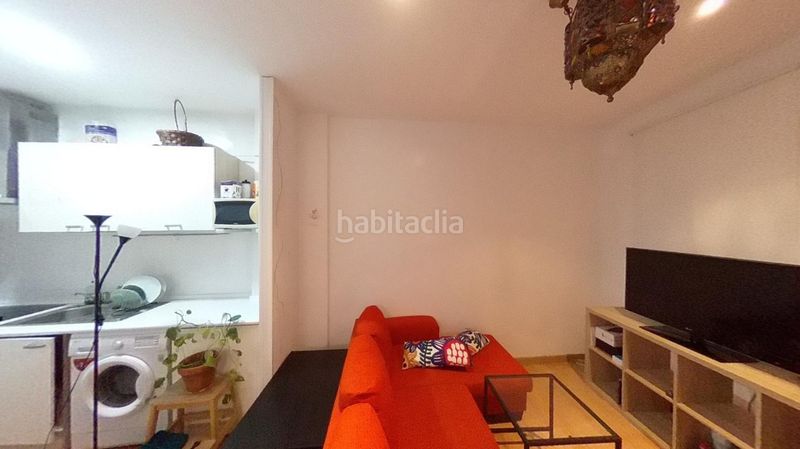 Foto 65f1b997-d339-43cd-ba16-f3d59a295eb2. Rent flat with heating in Embajadores-Lavapiés Madrid