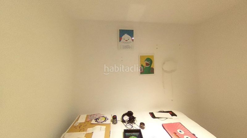 Foto 8a4e4929-5c6c-4a6c-ada0-cef5020b316e. Rent flat with heating in Embajadores-Lavapiés Madrid