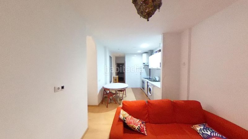 Foto 9943264b-c577-4583-9fc9-162038bf608b. Rent flat with heating in Embajadores-Lavapiés Madrid
