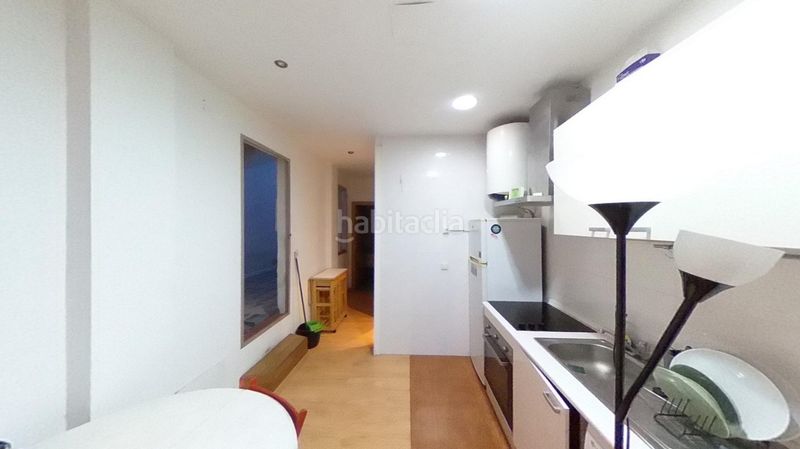 Foto dae4863d-fc39-4858-af83-651820ad5d3b. Rent flat with heating in Embajadores-Lavapiés Madrid
