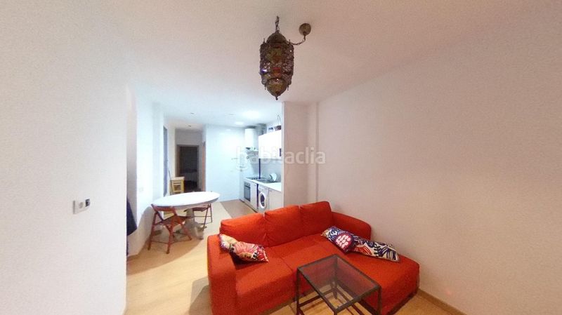 Foto f1ebb239-40d5-477e-a94f-e72cc317535b. Rent flat with heating in Embajadores-Lavapiés Madrid