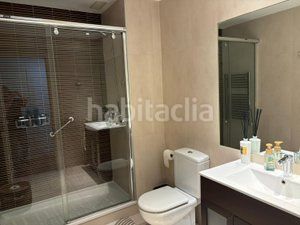 Foto 01bbe507-499d-48c8-a503-232a9780222e. Lloguer casa amb calefacció piscina a Valdepastores-Las Encinas Boadilla del Monte