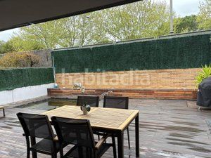 Foto 2863d358-b60b-42b4-b222-0026ffdf7c8d. Lloguer casa amb calefacció piscina a Valdepastores-Las Encinas Boadilla del Monte