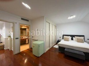 Foto 56713bc6-a465-4a54-a204-26272995650f. Lloguer casa amb calefacció piscina a Valdepastores-Las Encinas Boadilla del Monte