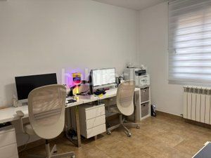 Foto 67413a7a-648b-4320-a4df-b347685dc8f2. Lloguer casa amb calefacció piscina a Valdepastores-Las Encinas Boadilla del Monte