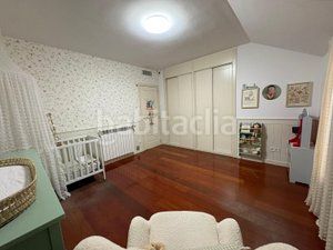 Foto 9687b392-cb43-4801-a162-c77f5c482691. Lloguer casa amb calefacció piscina a Valdepastores-Las Encinas Boadilla del Monte