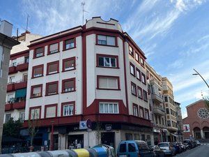 Affitto Appartamento  Calle abastos. Piso en alquiler en calle abastos 2, centro, miranda de ebro