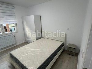 Foto 5cfd59cd-8448-46c9-9801-6cdf20f995cb. Rent flat with heating in Centro Miranda de Ebro