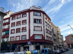 Foto d9e514a9-11bb-4379-b7a7-52bcdefb2a9e. Rent flat with heating in Centro Miranda de Ebro