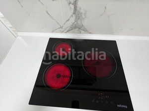 Foto fc522015-7ddd-4aa9-a6f6-8cfa7e40f128. Rent flat with heating in Centro Miranda de Ebro