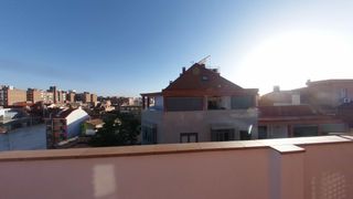 Rent Flat  Calle de gonzalo herrero. Ático en alquiler en calle de gonzalo herrero 16, valdeacederas,
