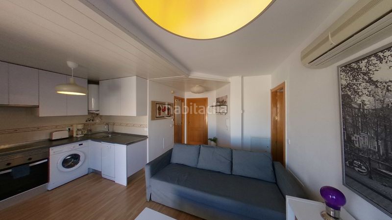 Foto ccabb432-ff12-44ab-b7a1-65e4ba38b3c7. Affitto appartamento con riscaldamento in Valdeacederas Madrid