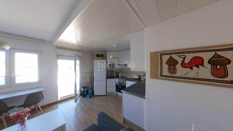Foto 2d8d2aa2-c4af-4584-bd9e-87ceedbc1e01. Location appartement avec chauffage dans Valdeacederas Madrid