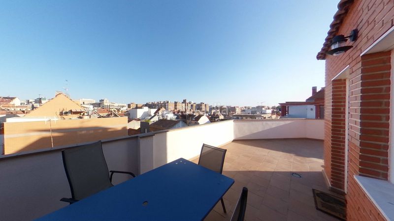 Foto ec61e1f6-72a2-48e5-a0d4-962b4c52d531. Location appartement avec chauffage dans Valdeacederas Madrid