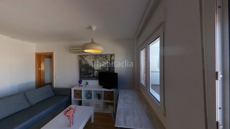 Foto 0cd44acb-fa9b-44e3-80d1-a1ca0f9684f6. Rent flat with heating in Valdeacederas Madrid