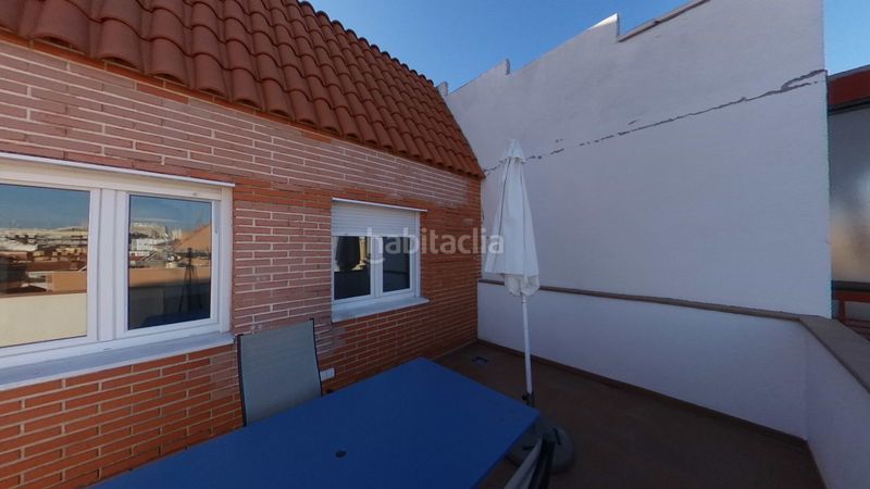 Foto 19407f90-766f-4fb9-8096-a7f53214409b. Rent flat with heating in Valdeacederas Madrid