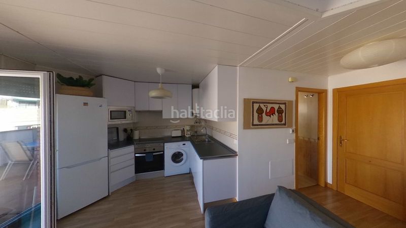 Foto 2840a36b-7dd1-400c-b9c5-8ef66215e802. Rent flat with heating in Valdeacederas Madrid