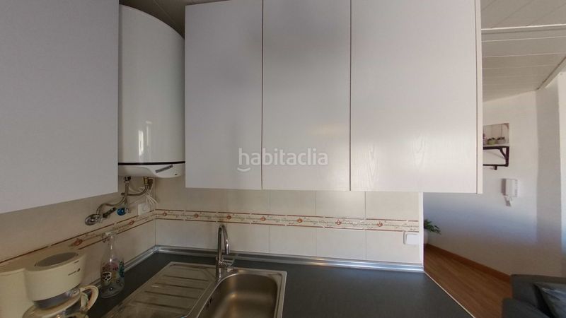 Foto 75cc46b3-46a7-4d91-bf9f-cb00edc23d6b. Rent flat with heating in Valdeacederas Madrid