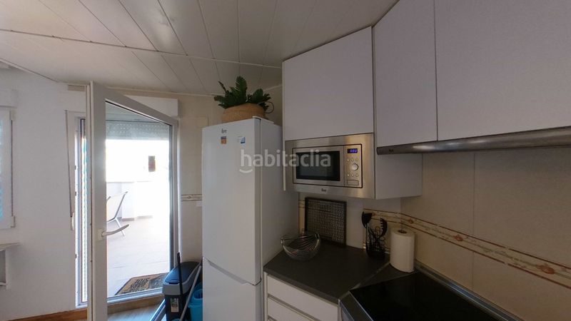 Foto 94914cde-514f-4ace-9d01-b9350cefd293. Rent flat with heating in Valdeacederas Madrid
