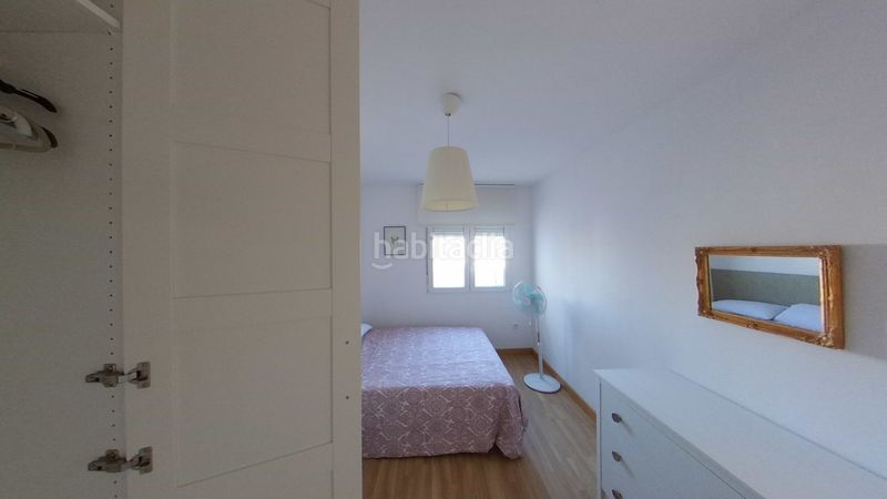 Foto 96d06f65-1a61-409f-841d-96d24fd3142f. Rent flat with heating in Valdeacederas Madrid