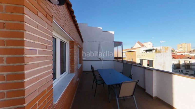 Foto d5959bf6-fbf7-4831-8d08-1dddcc80637d. Rent flat with heating in Valdeacederas Madrid