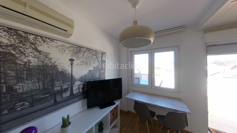 Foto e414da3a-8413-48bf-b2f1-3130d2453673. Rent flat with heating in Valdeacederas Madrid