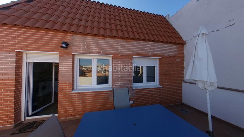 Foto e5412c19-d857-4e5a-ab05-0d90299746b5. Rent flat with heating in Valdeacederas Madrid