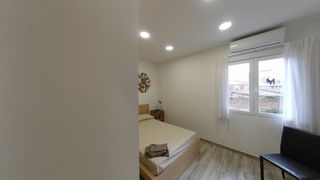 Affitto Appartamento  Calle de josé feliú y codina. Piso en alquiler en calle josé feliu y codina 7, pueblo nuevo, c