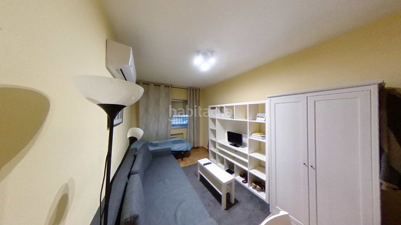 Foto 5f4ed214-a540-4ee0-ab78-a9f1a8513b1d. Rent flat with heating in Gaztambide Madrid