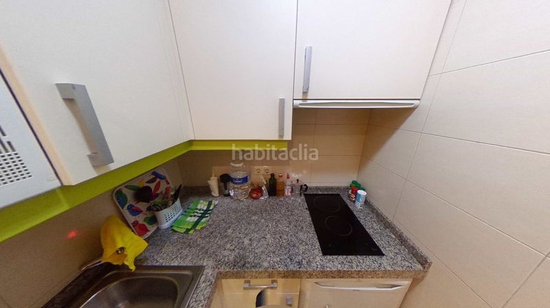 Foto 786c564a-0b57-41a6-9e05-07aba3fc46e9. Rent flat with heating in Gaztambide Madrid