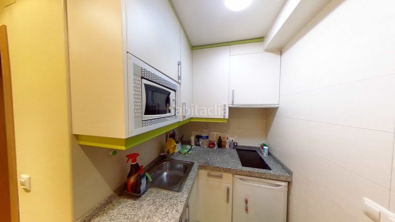 Foto f0168e27-2ce6-47a2-b7bc-9607ab9aabfb. Rent flat with heating in Gaztambide Madrid