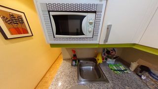 Etagenwohnung in Travesía de Andrés Mellado