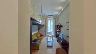 Location Appartement  Calle de atocha. Dúplex en alquiler en calle de atocha 32, madrid