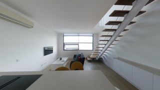 Affitto Appartamento  Avenida del juncal. Dúplex en alquiler en avenida del juncal 11, vega de la moraleja