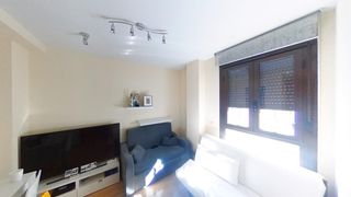 Appartement à Paseo de la Dirección