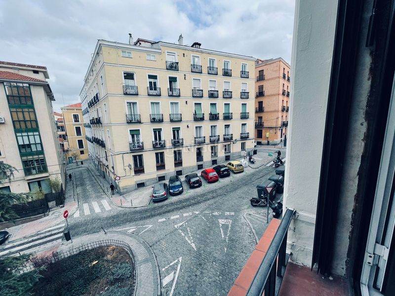Foto adfee505-04ef-4461-ad08-0940e067e867. Lloguer pis amb calefacció a Palacio Madrid